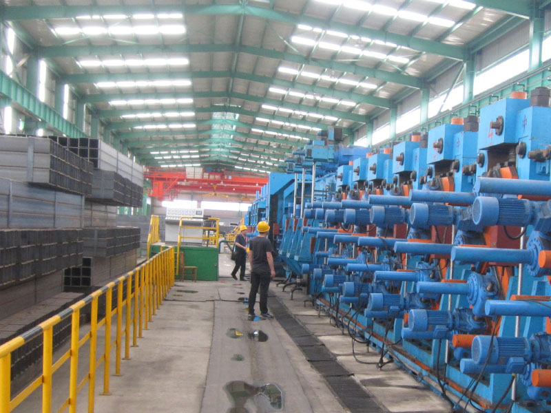 都匀都匀方矩管生产 都匀都匀方矩管生产